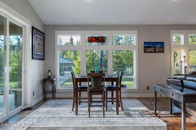 $1,488,000 | 5867 West Sparrowhawk Drive, Rathdrum, ID 83858