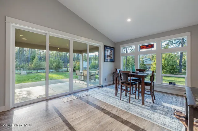 $1,488,000 | 5867 West Sparrowhawk Drive, Rathdrum, ID 83858