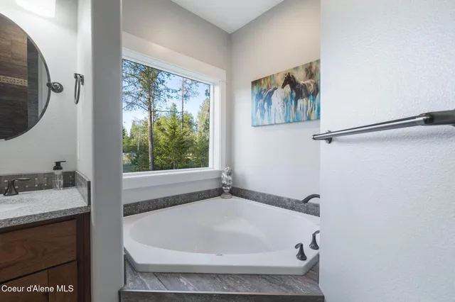 $1,488,000 | 5867 West Sparrowhawk Drive, Rathdrum, ID 83858