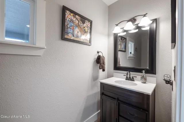 $1,488,000 | 5867 West Sparrowhawk Drive, Rathdrum, ID 83858