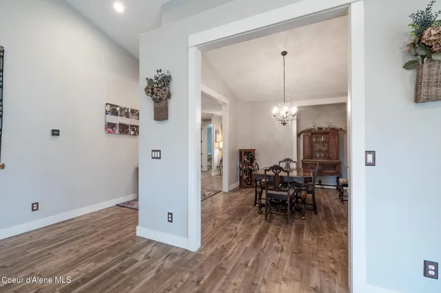 $1,488,000 | 5867 West Sparrowhawk Drive, Rathdrum, ID 83858