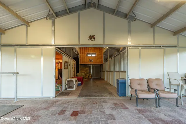 $1,488,000 | 5867 West Sparrowhawk Drive, Rathdrum, ID 83858