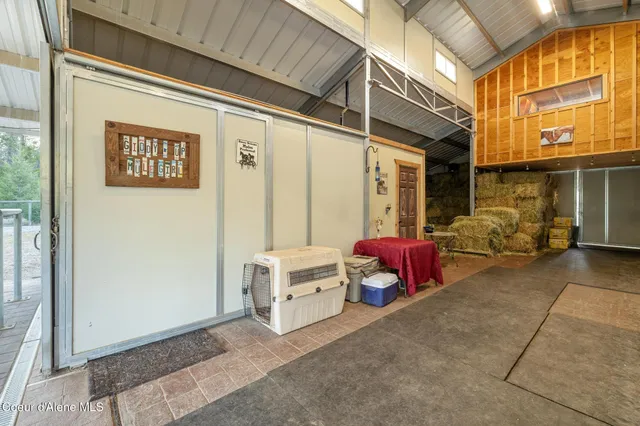 $1,488,000 | 5867 West Sparrowhawk Drive, Rathdrum, ID 83858