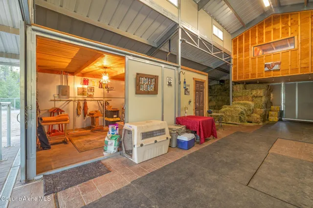 $1,488,000 | 5867 West Sparrowhawk Drive, Rathdrum, ID 83858