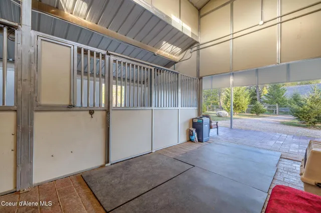 $1,488,000 | 5867 West Sparrowhawk Drive, Rathdrum, ID 83858