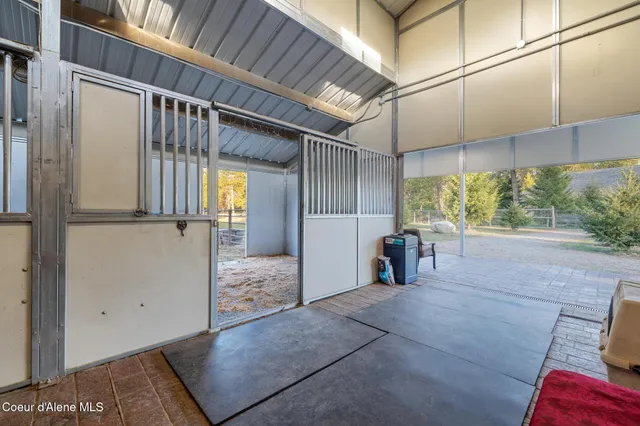 $1,488,000 | 5867 West Sparrowhawk Drive, Rathdrum, ID 83858