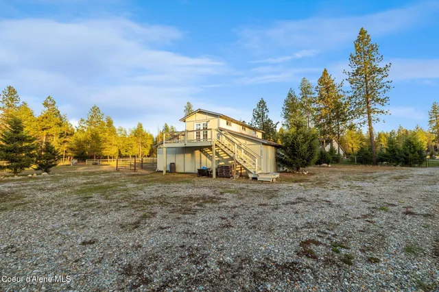 $1,488,000 | 5867 West Sparrowhawk Drive, Rathdrum, ID 83858