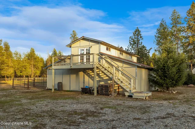 $1,488,000 | 5867 West Sparrowhawk Drive, Rathdrum, ID 83858