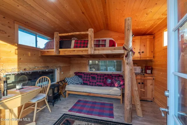 $1,488,000 | 5867 West Sparrowhawk Drive, Rathdrum, ID 83858