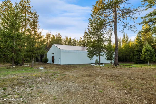 $1,488,000 | 5867 West Sparrowhawk Drive, Rathdrum, ID 83858
