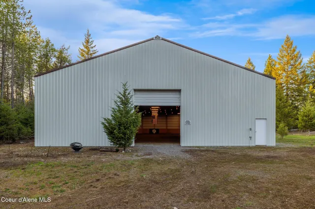 $1,488,000 | 5867 West Sparrowhawk Drive, Rathdrum, ID 83858