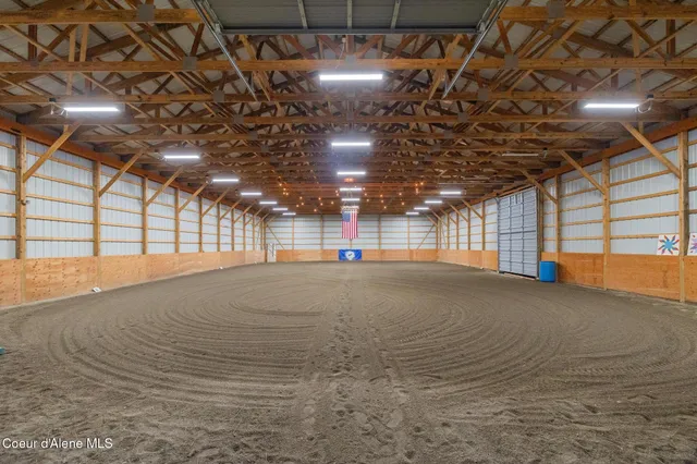 $1,488,000 | 5867 West Sparrowhawk Drive, Rathdrum, ID 83858