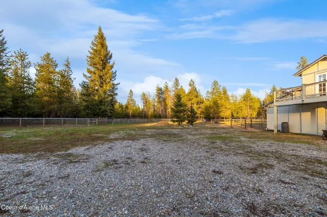 $1,488,000 | 5867 West Sparrowhawk Drive, Rathdrum, ID 83858