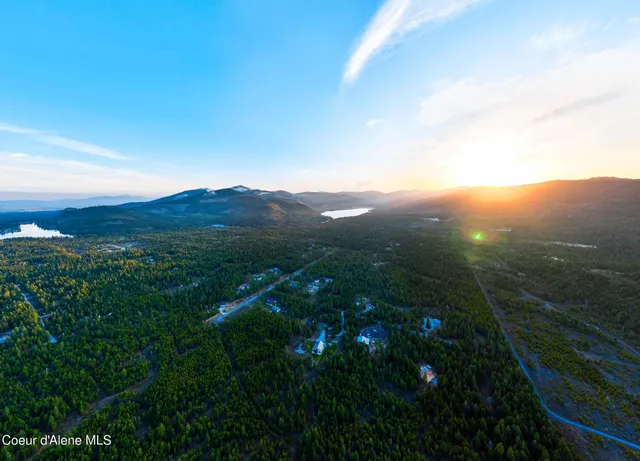 $1,488,000 | 5867 West Sparrowhawk Drive, Rathdrum, ID 83858