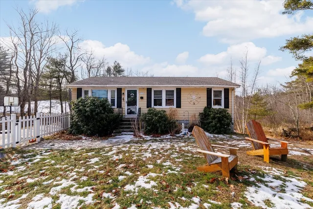 $349,999 | 514 West Street, Gardner, MA 01440