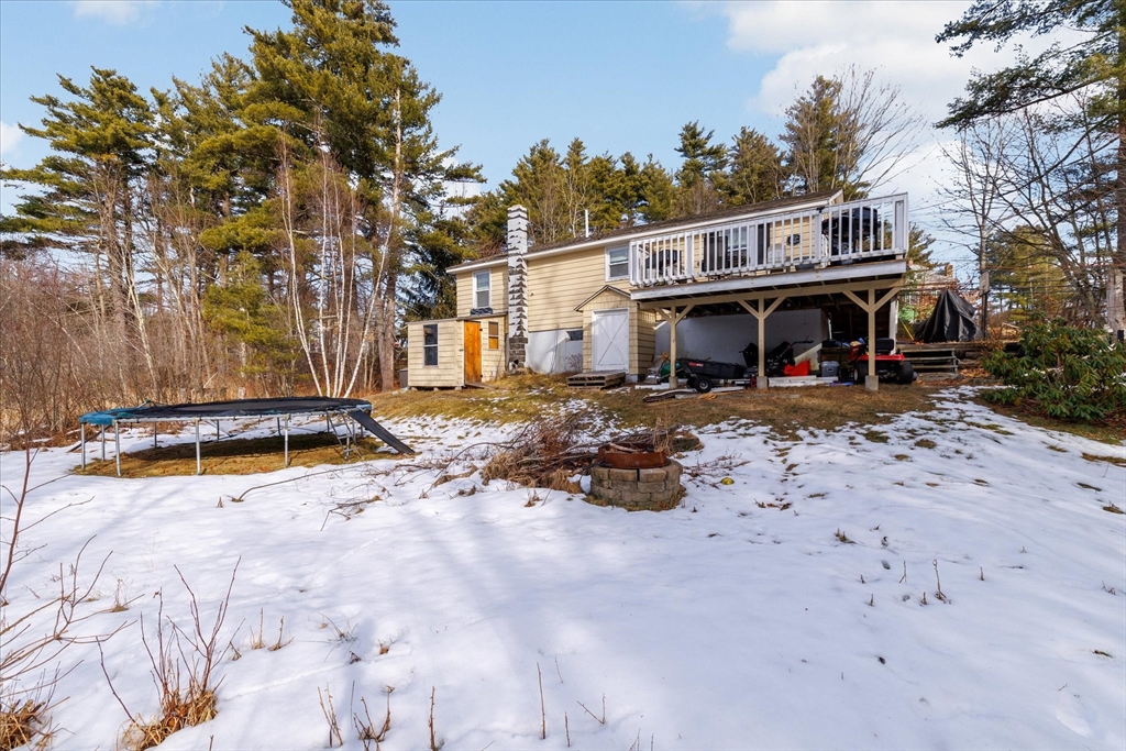 514 West Street Gardner, MA 01440 - Photo 26 of 37