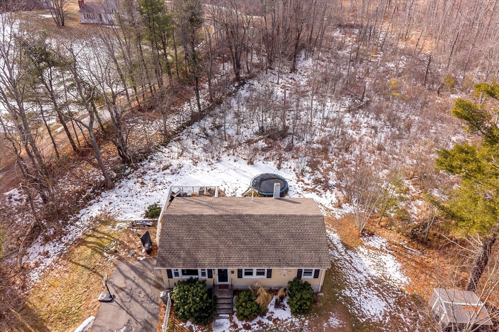 514 West Street Gardner, MA 01440 - Photo 32 of 37 a picture of a outdoor space