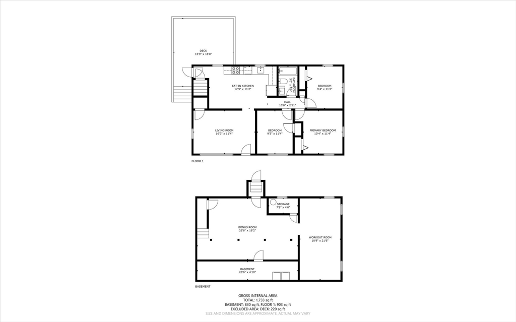 514 West Street Gardner, MA 01440 - Photo 37 of 37 a picture of a bench in the floor