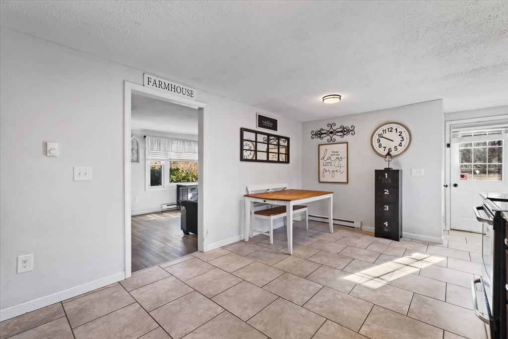 514 West Street Gardner, MA 01440 - Photo 7 of 37 a view of a livingroom with furniture and wooden floor