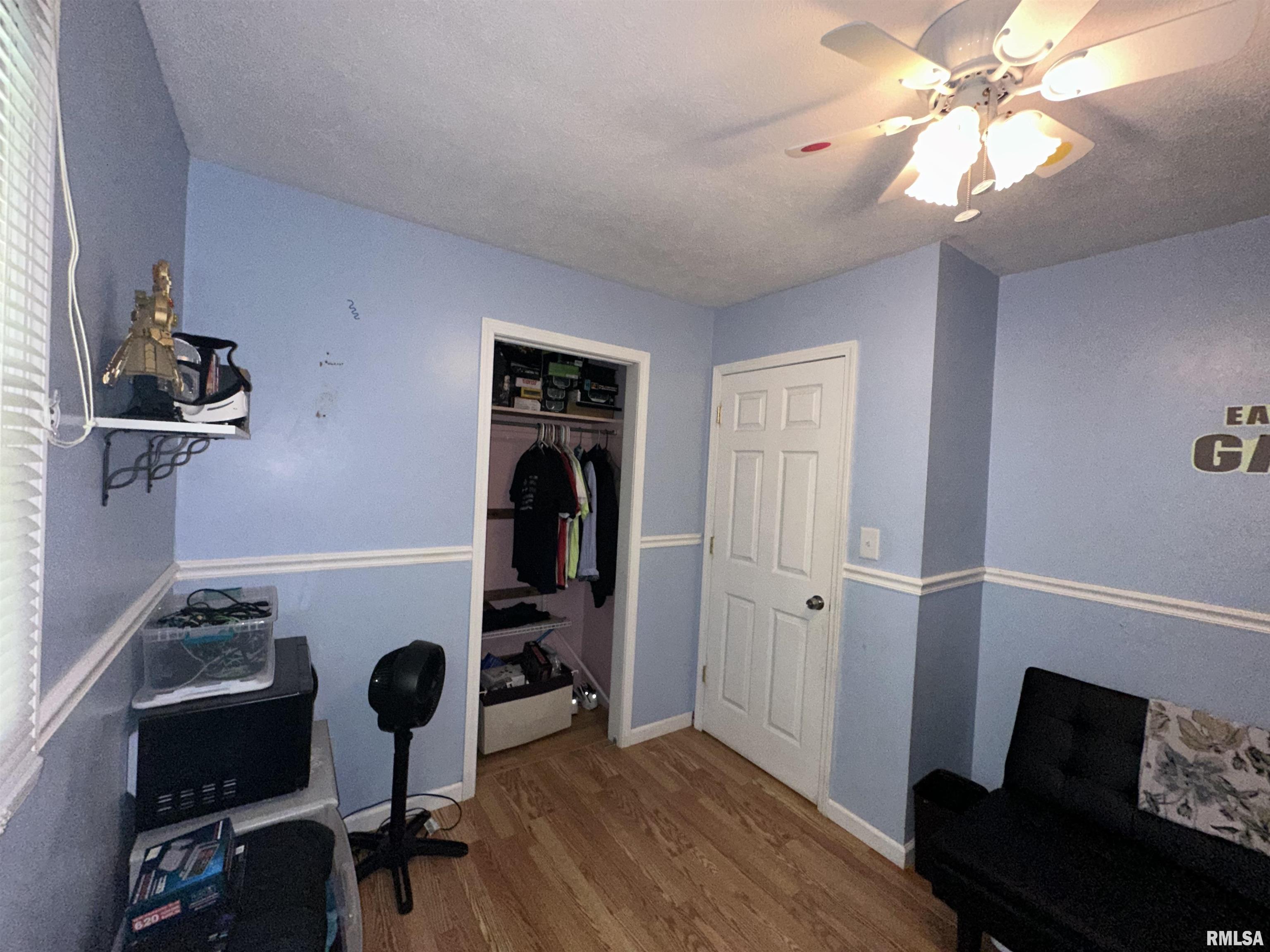 509 Berry Street Freeman Spur, IL 62841 - Photo 29 of 42