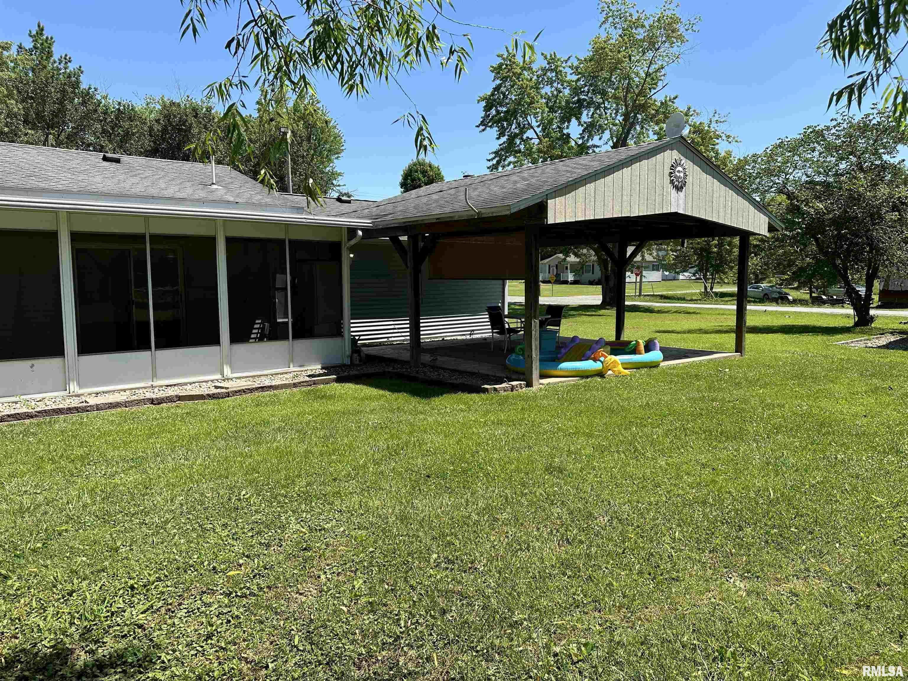 509 Berry Street Freeman Spur, IL 62841 - Photo 39 of 42