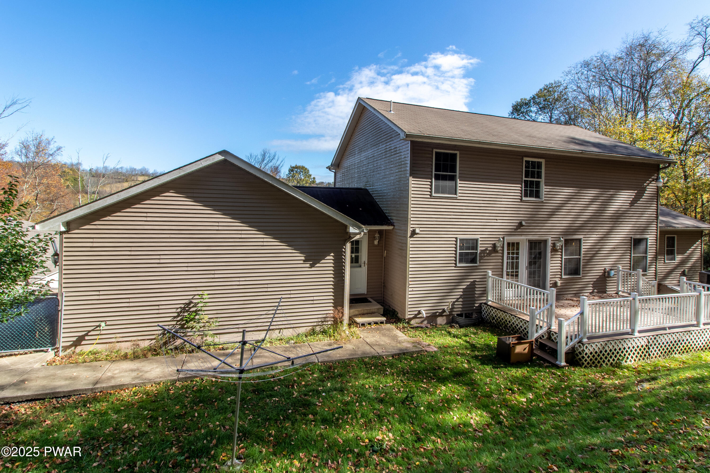593 Prompton Road Prompton, PA 18456 - Photo 38 of 77