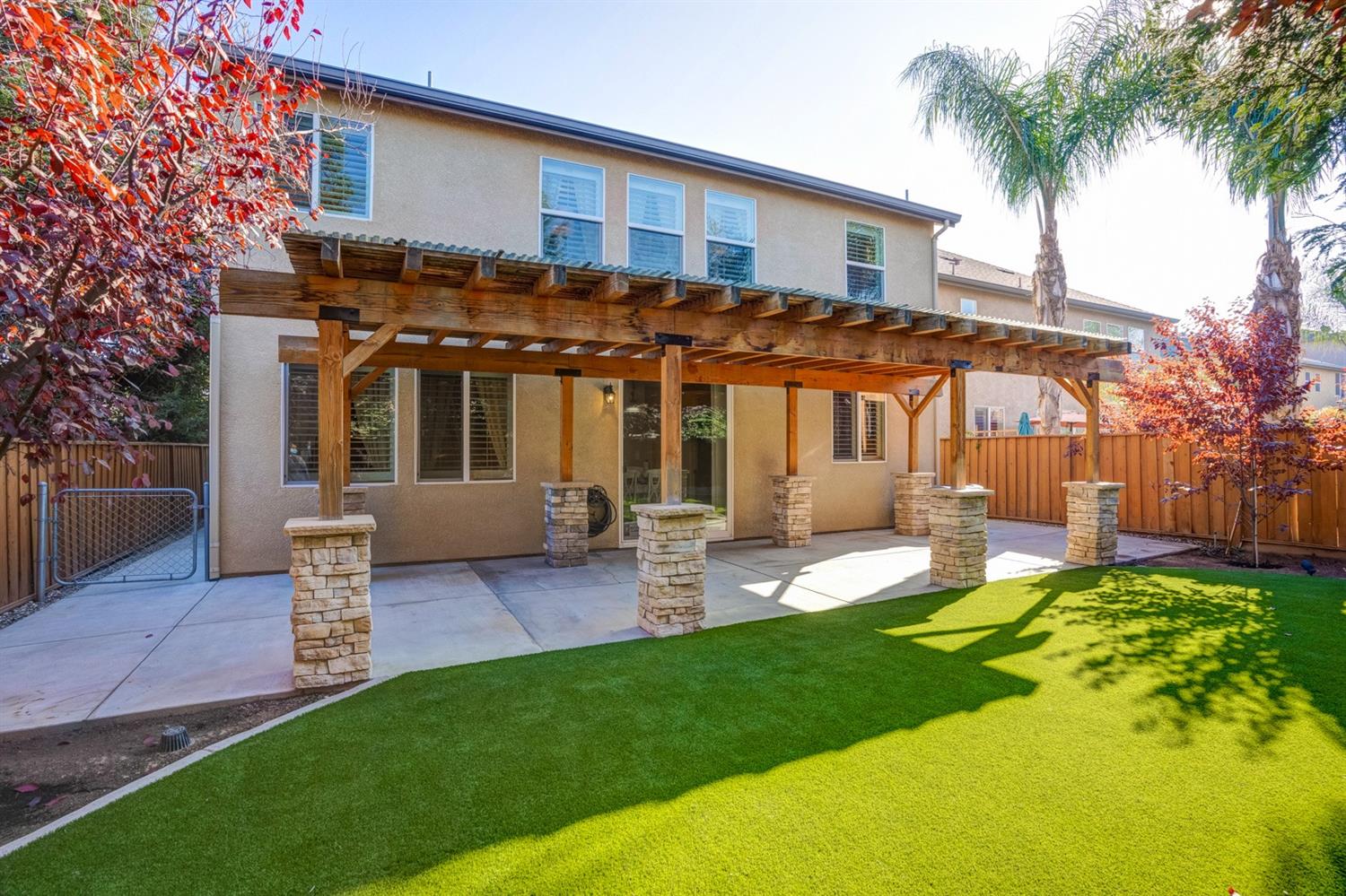 692 Blueberry Lane Madera, CA 93638 - Photo 40 of 43