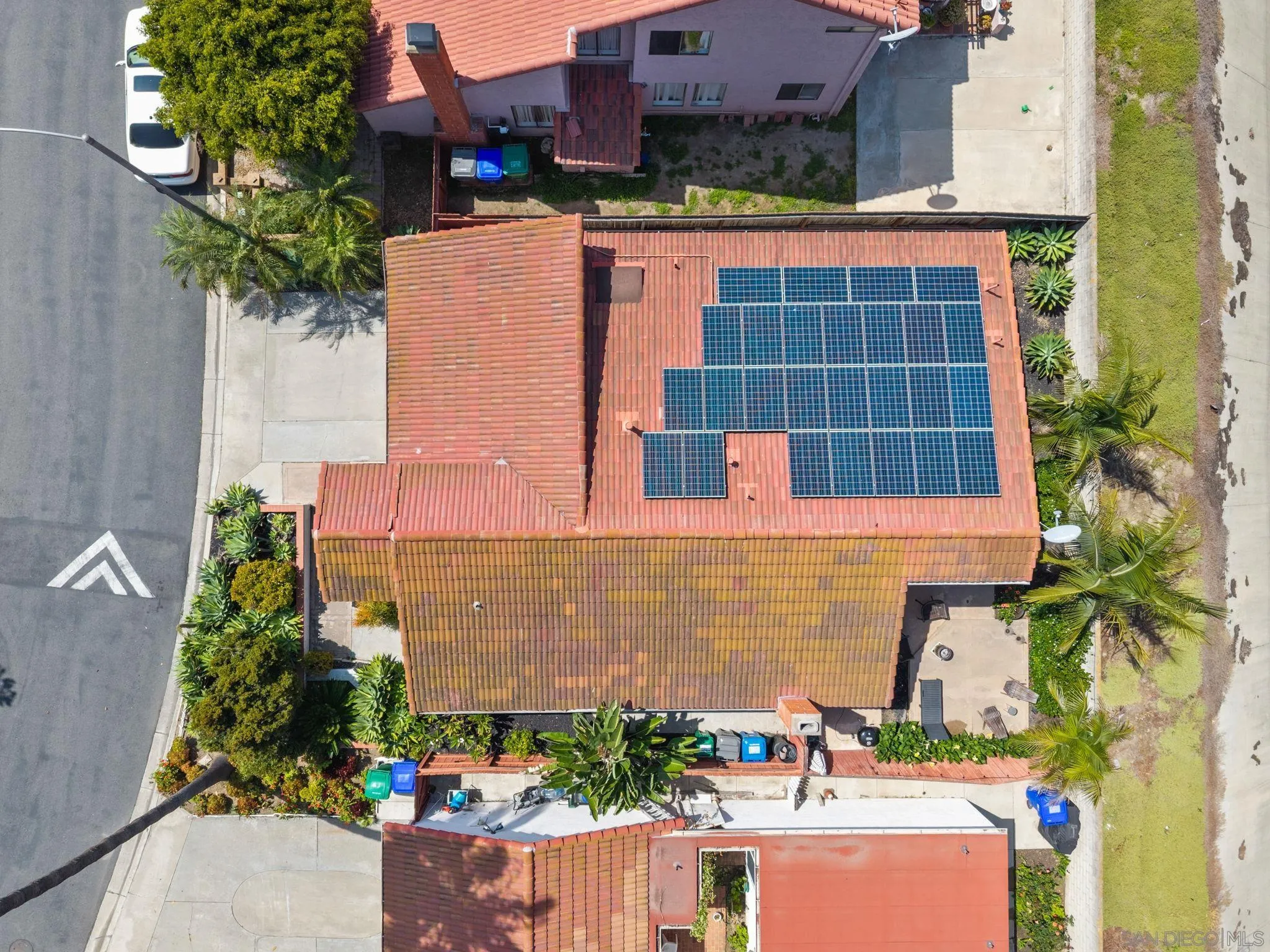 4444 Silver Birch Way Oceanside, CA 92057 - Photo 2 of 54 front view of a house