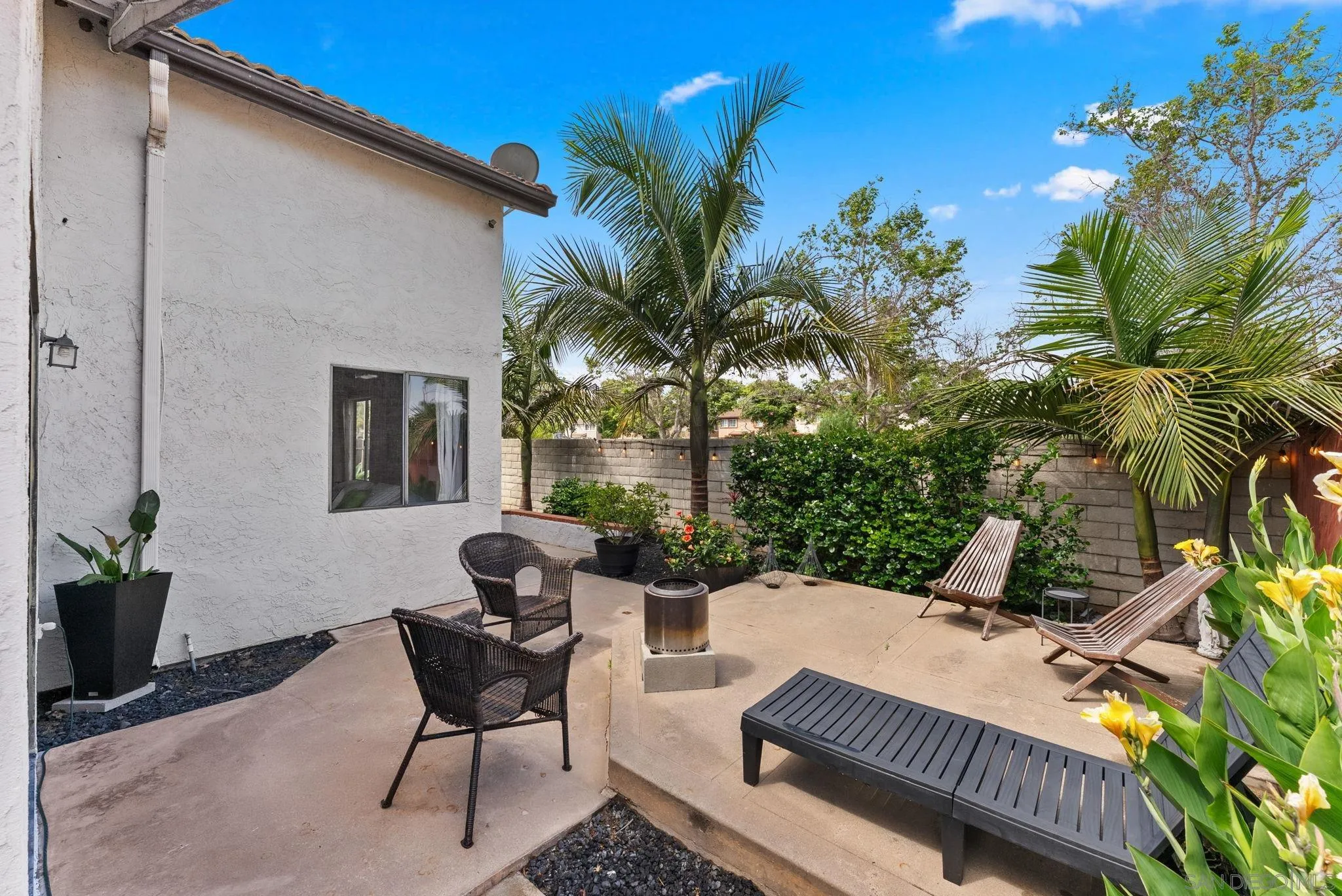 4444 Silver Birch Way Oceanside, CA 92057 - Photo 25 of 54 a building outdoor space with patio furniture