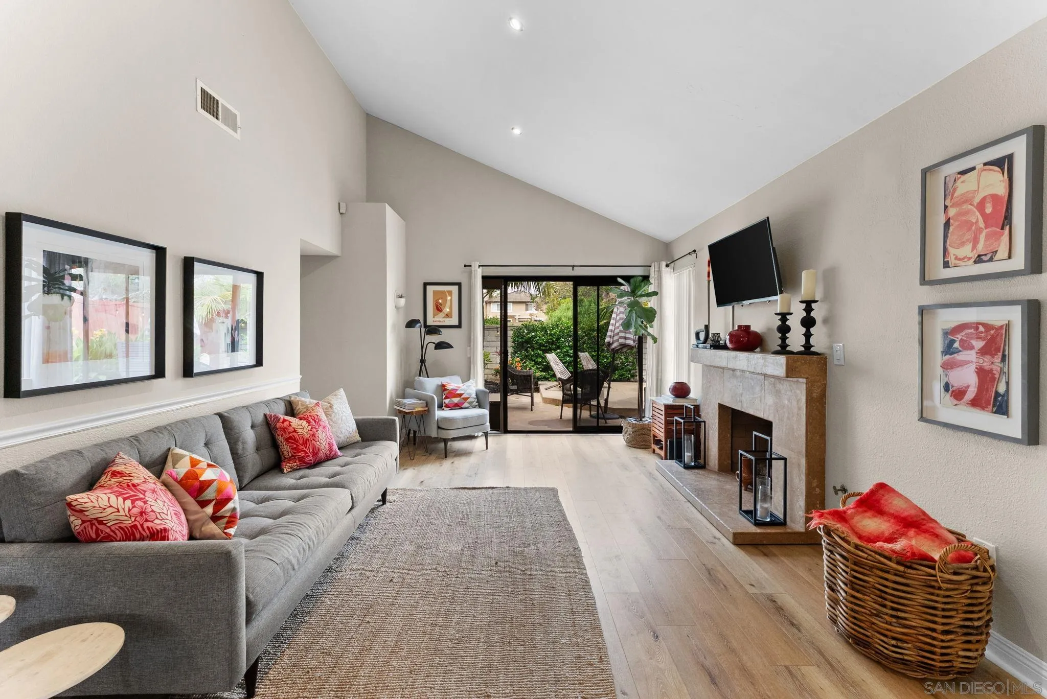 4444 Silver Birch Way Oceanside, CA 92057 - Photo 5 of 54 a living room with furniture and a couch