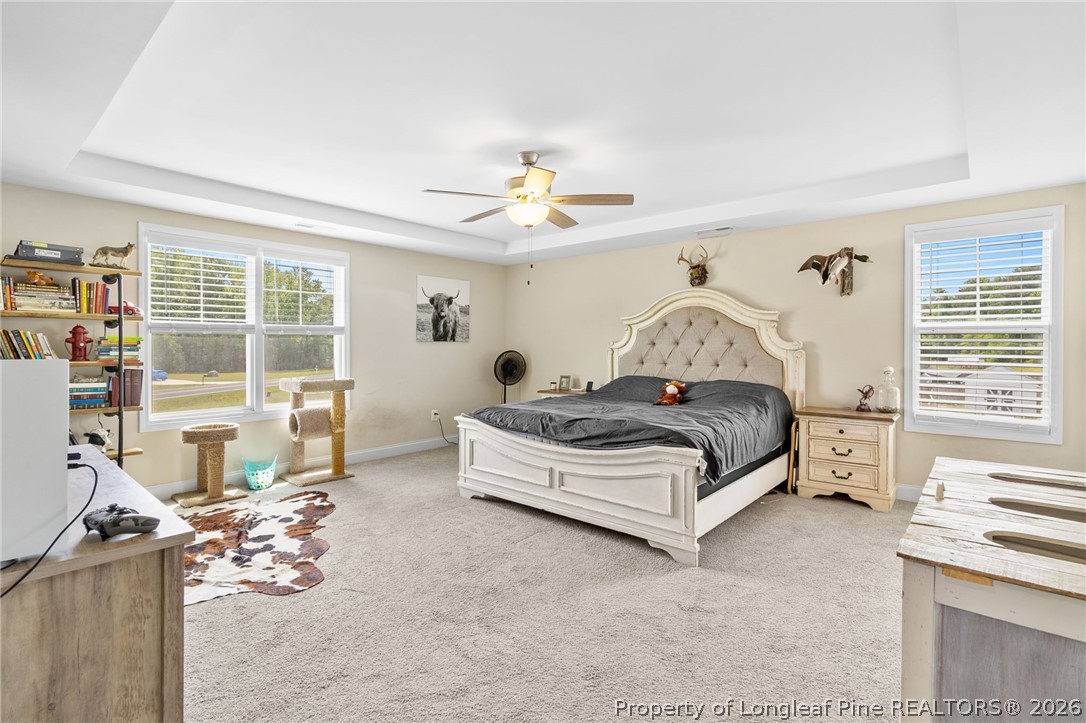 2736 John Hall Road Fayetteville, NC 28312 - Photo 22 of 42