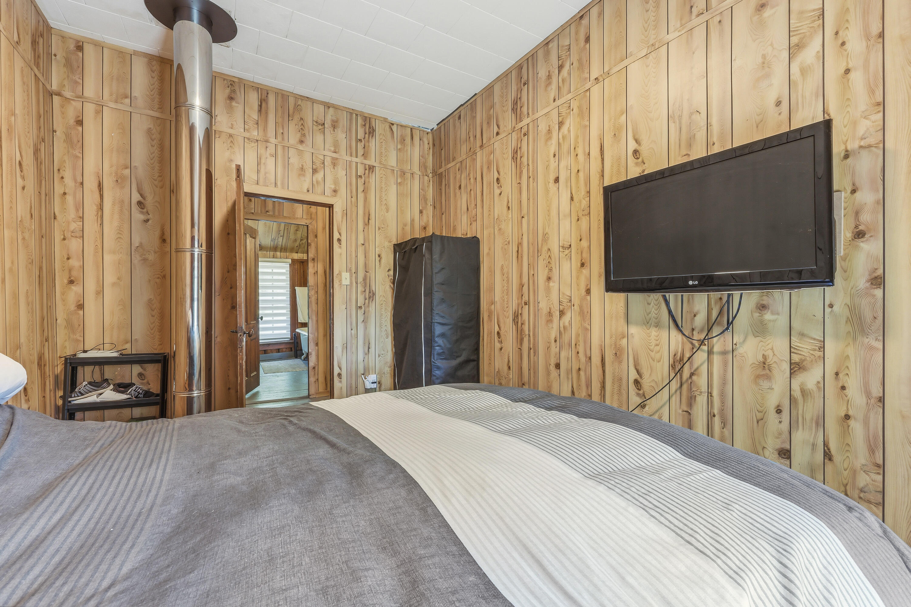 58 West Arnold Pond Road Eustis, ME 04936 - Photo 24 of 51 58 W Arnold Pond Clb Rd_128