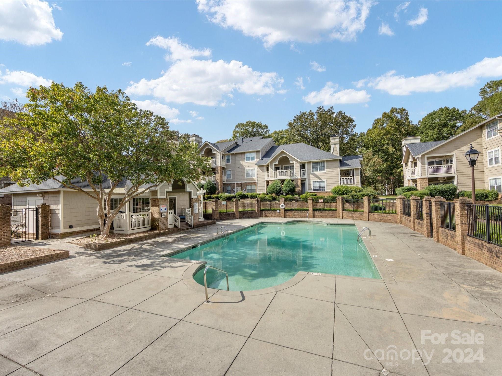 5003 Sharon Road, Unit D Charlotte, NC 28210 - Photo 33 of 34