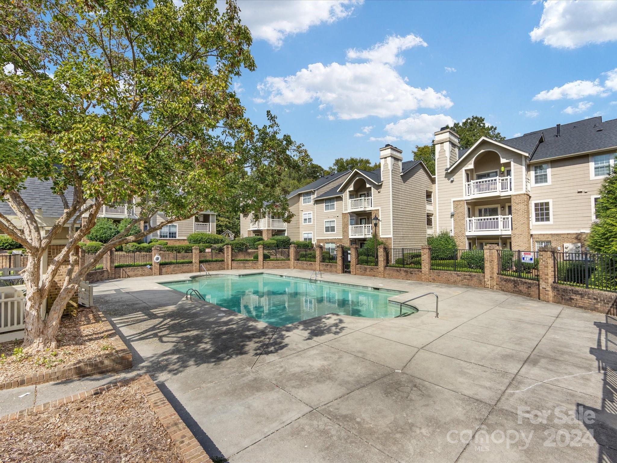5003 Sharon Road, Unit D Charlotte, NC 28210 - Photo 34 of 34