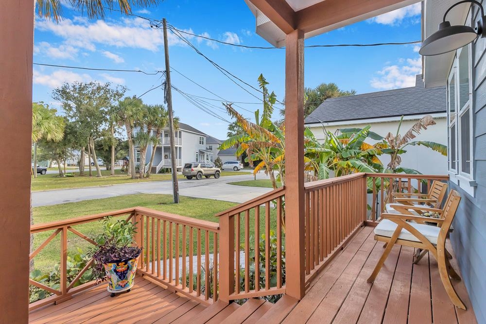 206 Cabeza Street St. Augustine, FL 32080 - Photo 2 of 39