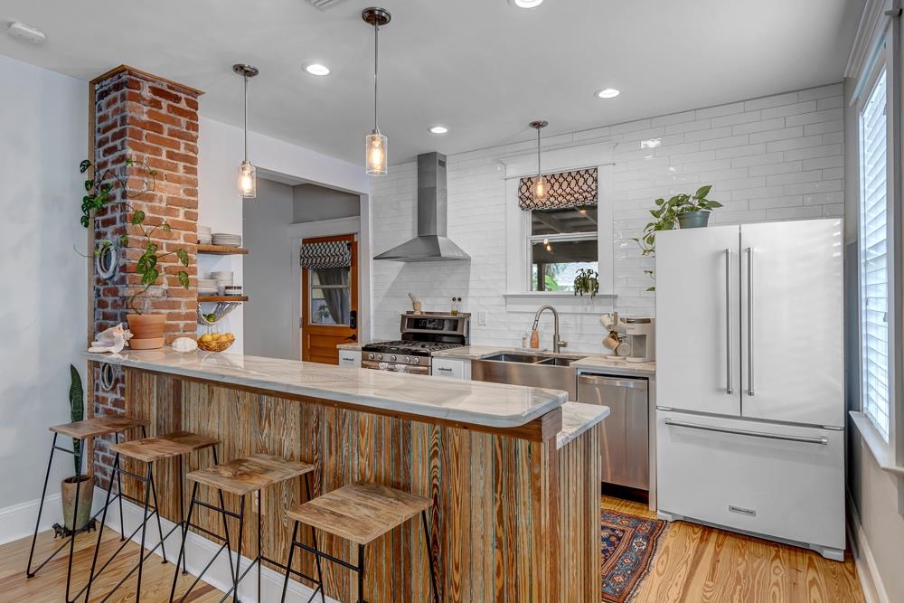 206 Cabeza Street St. Augustine, FL 32080 - Photo 11 of 39