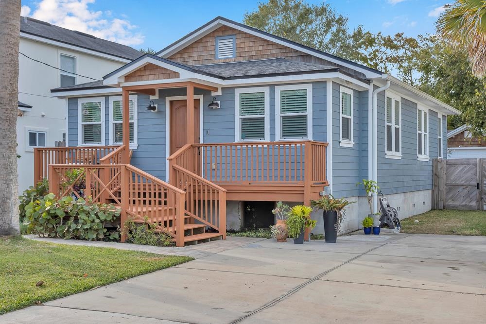 206 Cabeza Street St. Augustine, FL 32080 - Photo 3 of 39