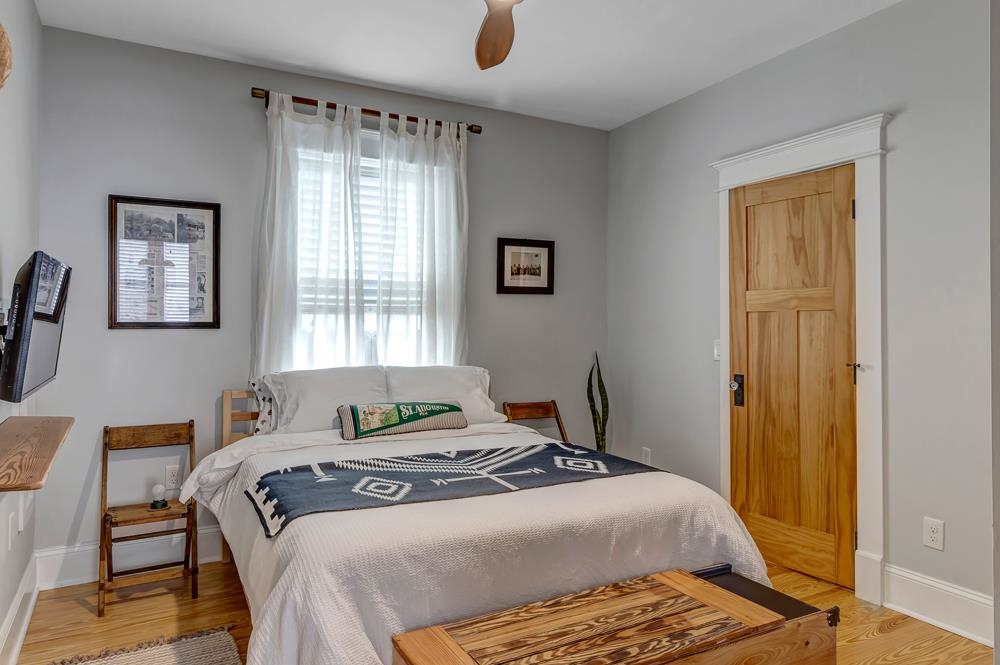 206 Cabeza Street St. Augustine, FL 32080 - Photo 23 of 39