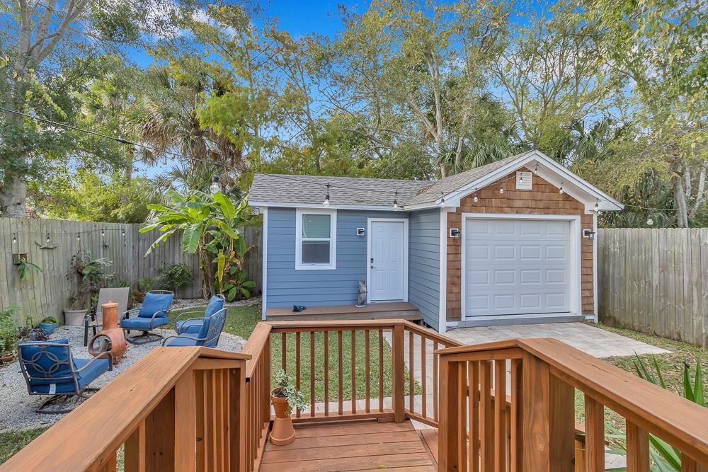 206 Cabeza Street St. Augustine, FL 32080 - Photo 29 of 39