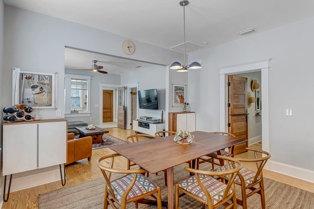 206 Cabeza Street St. Augustine, FL 32080 - Photo 10 of 39