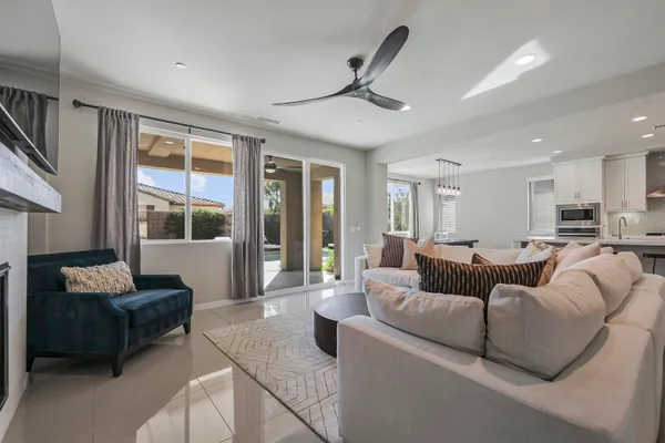 $815,000 | 43402 Hazelton Lane, Bermuda Dunes, CA 92203