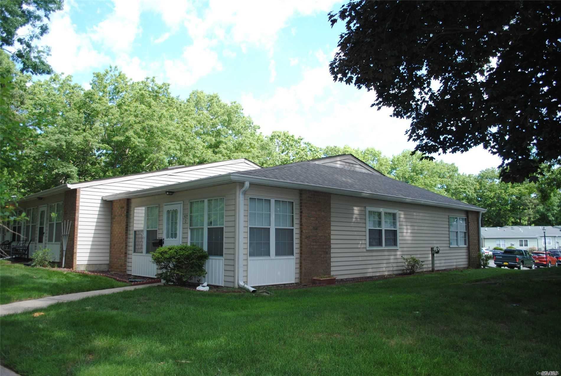 421 D Weymouth Court Ridge, NY 11961 - Photo 1 of 1