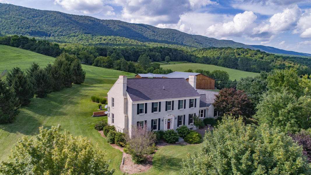2939 Walkers Creek Road Middlebrook, VA 24459 - Photo 1 of 50 Gallery Image 1