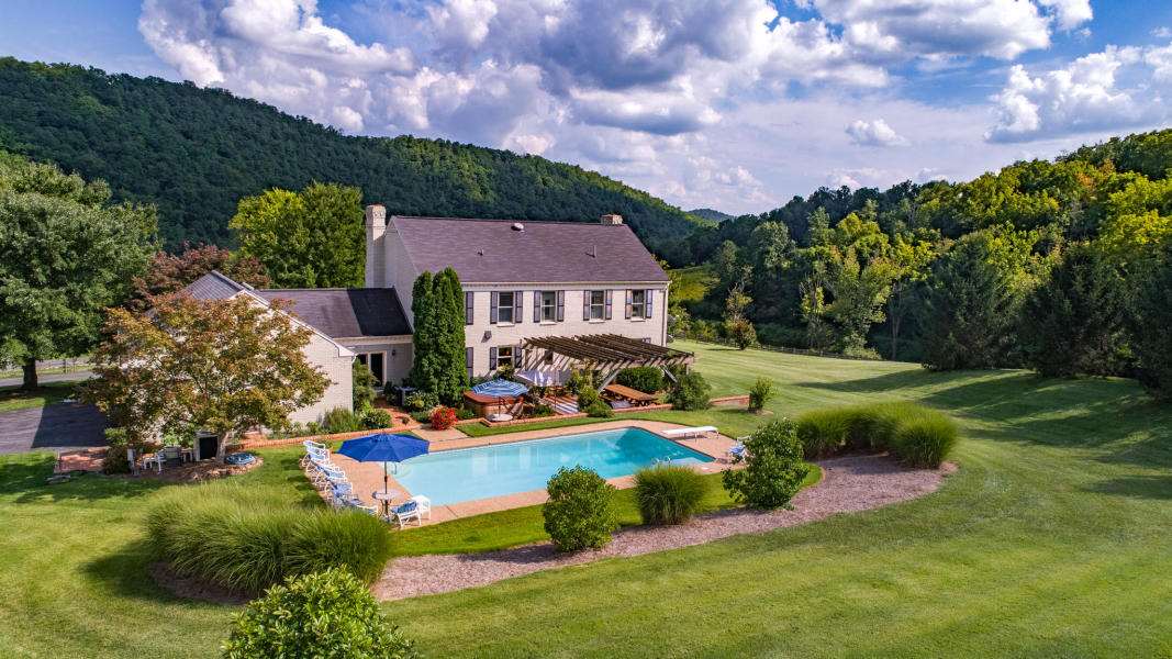 2939 Walkers Creek Road Middlebrook, VA 24459 - Photo 3 of 50 Gallery Image 3