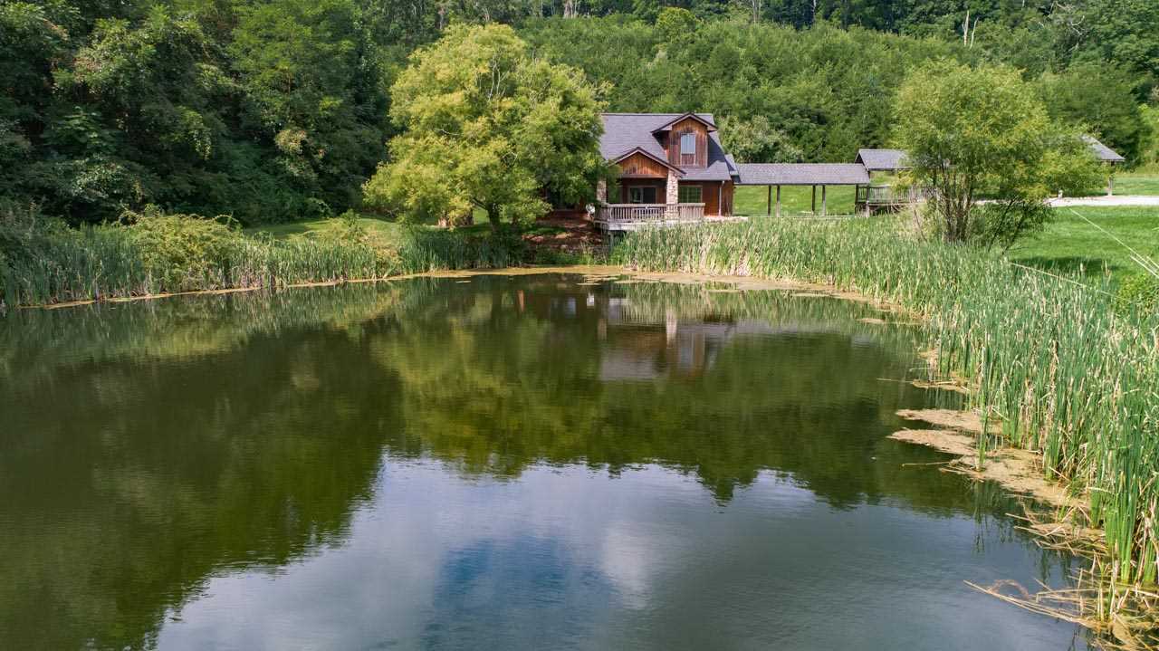 2939 Walkers Creek Road Middlebrook, VA 24459 - Photo 43 of 50 Gallery Image 43