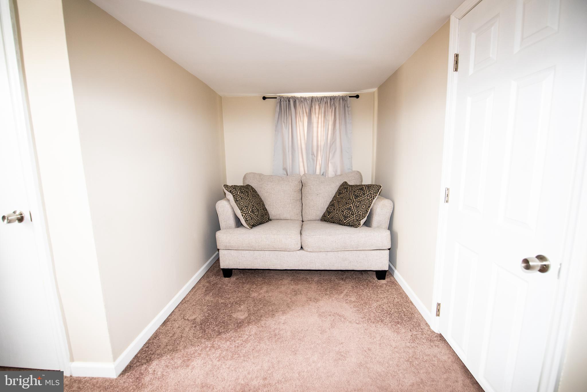 452 Elm Avenue Maple Shade, NJ 08052 - Photo 21 of 31 a view of hallway with couch