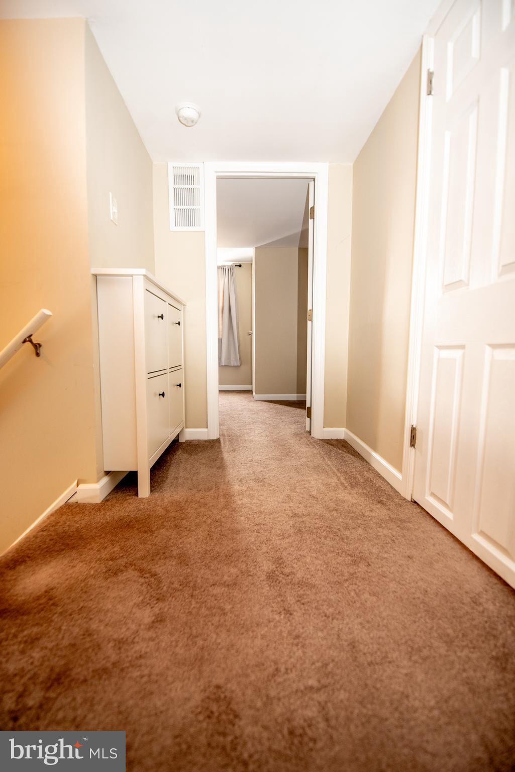 452 Elm Avenue Maple Shade, NJ 08052 - Photo 23 of 31 an empty room with closet