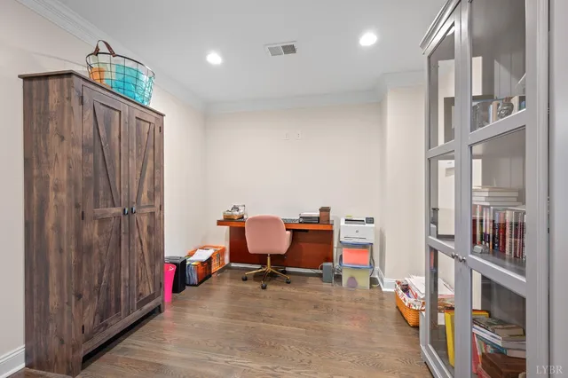 a spacious bathroom with a double vanity sink mirror and shower