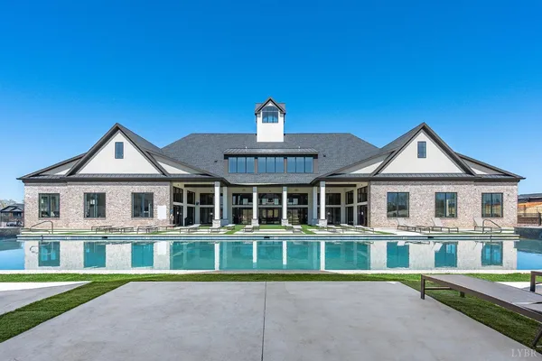 $364,900 | 1020 Easton Court, Forest, VA 24551