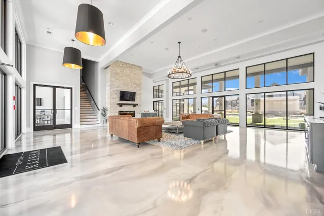 $364,900 | 1020 Easton Court, Forest, VA 24551